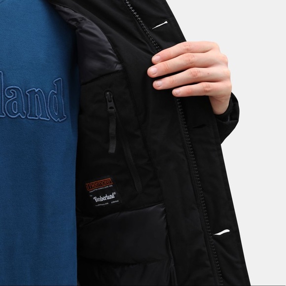 TIMBERLAND SCAR RIDGE SNORKEL JACKET FOR MEN - Picture 6 of 7